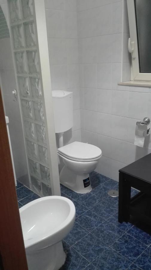 Appartement Trieste&trento *