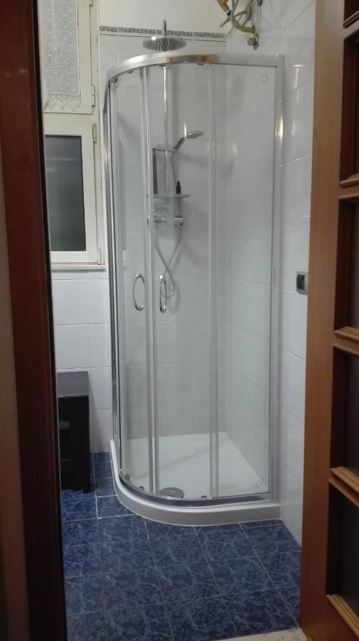 Trieste&trento Appartement Napels