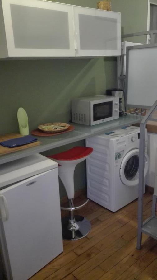 Appartement Trieste&trento Napels