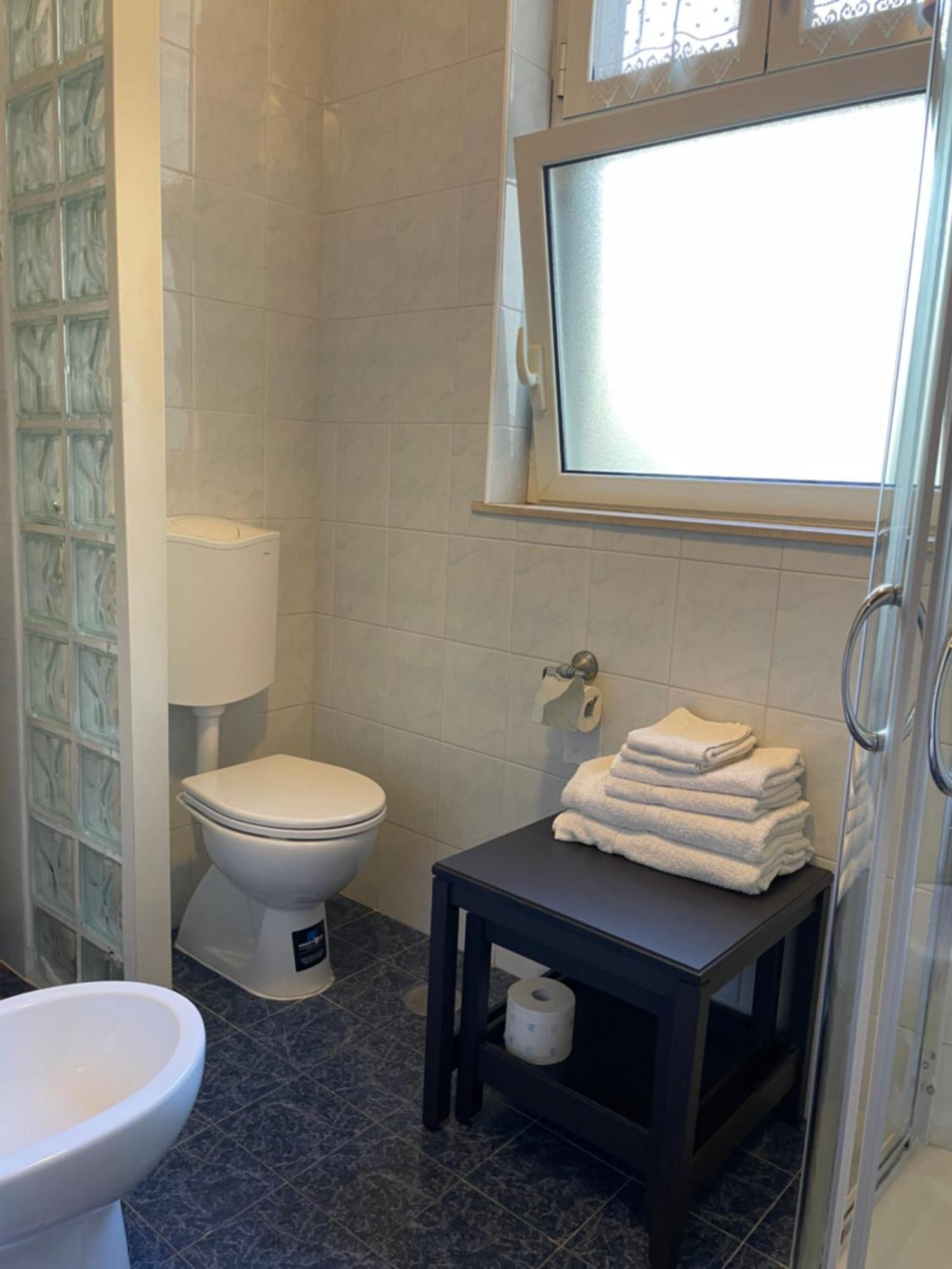 Appartement Trieste&trento