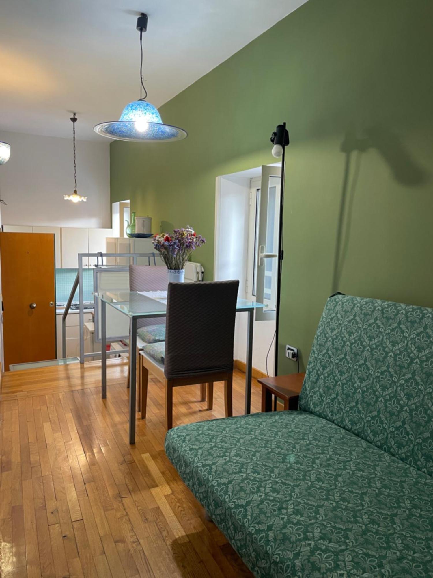 Appartement Trieste&trento *