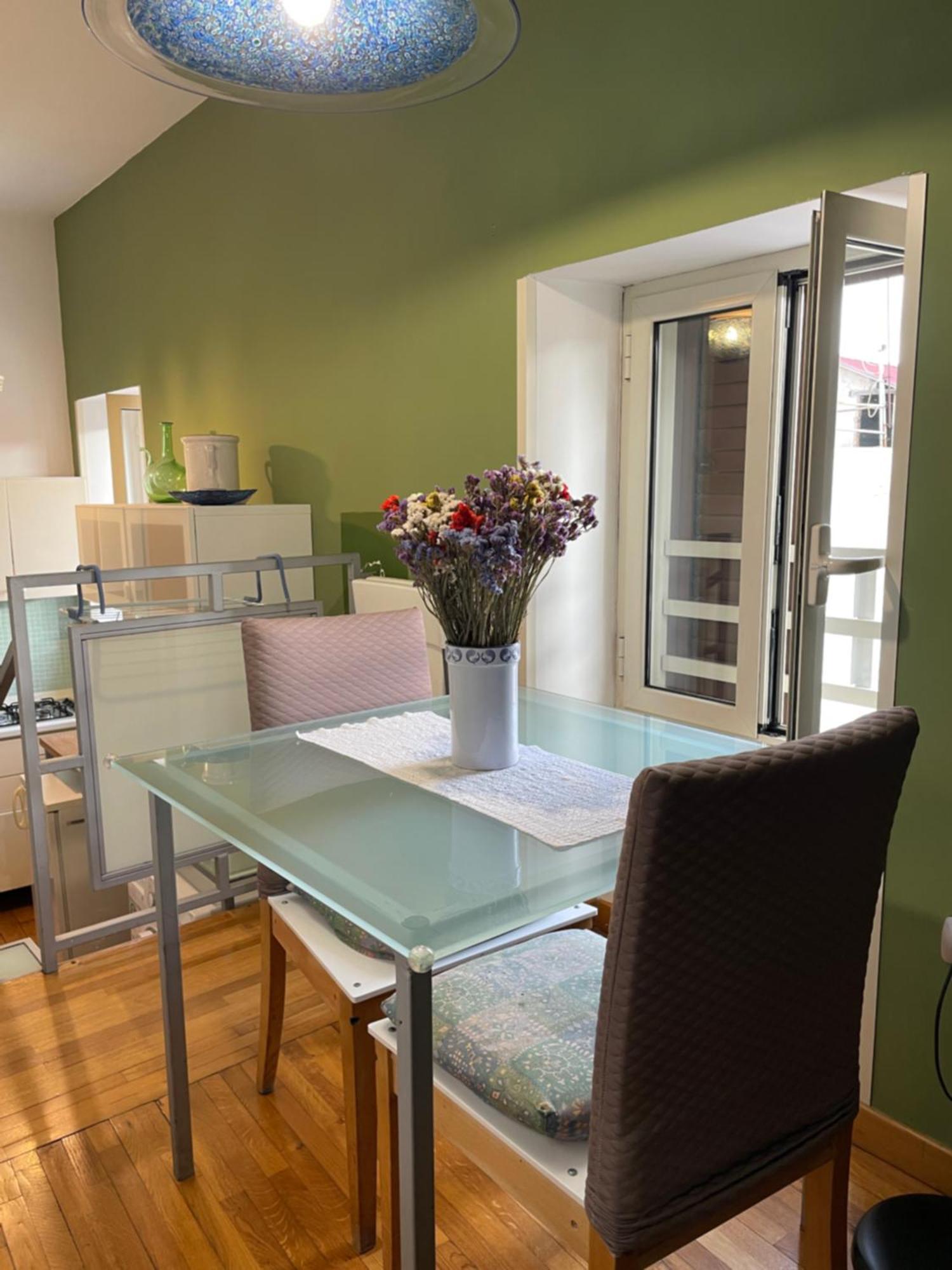 Trieste&trento Appartement *