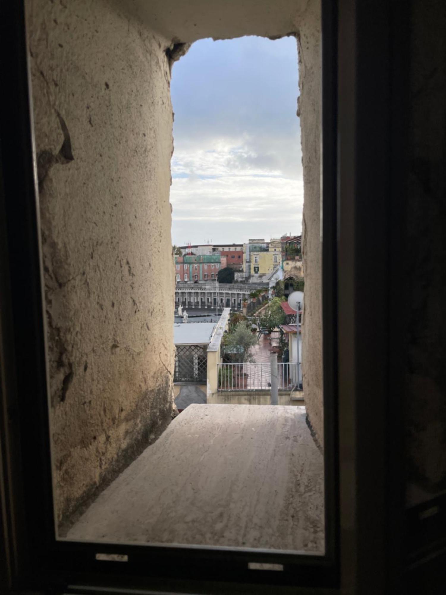 Trieste&trento Napels