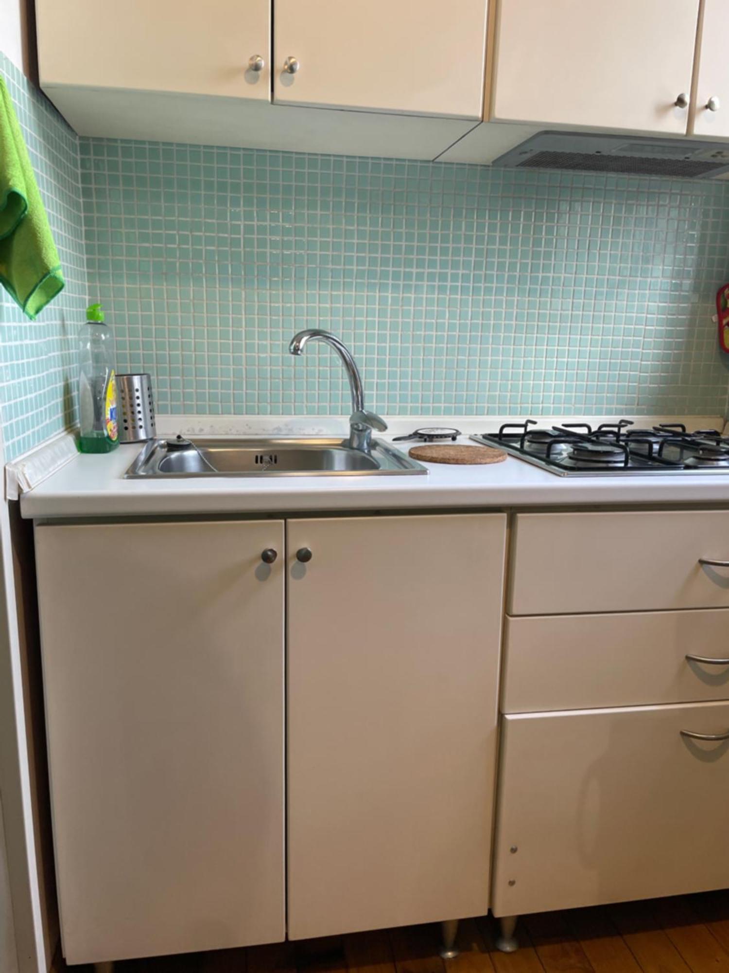 Appartement Trieste&trento Napels