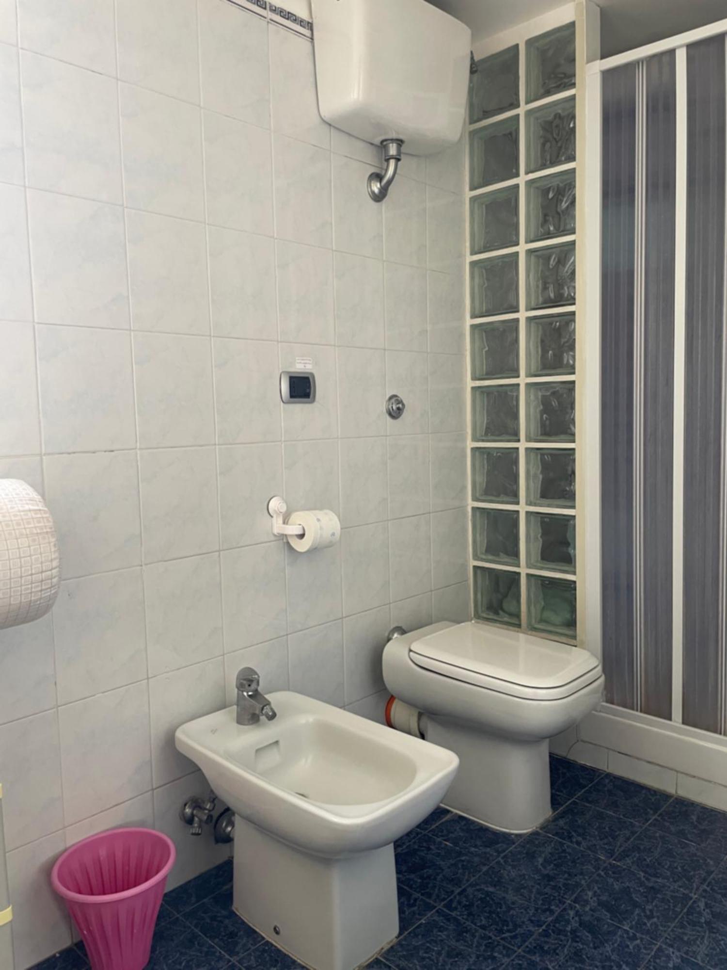 Appartement Trieste&trento Napels