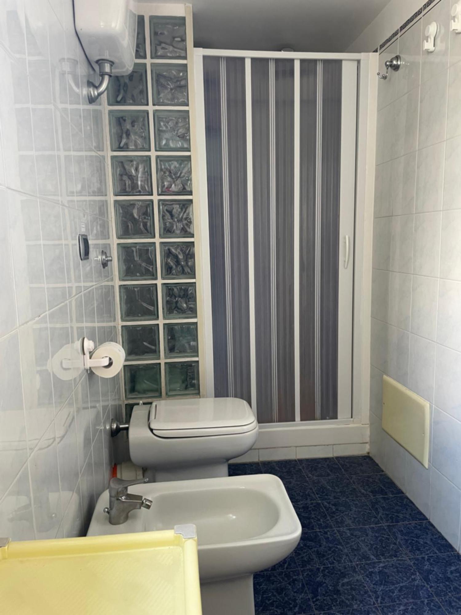 Trieste&trento Appartement