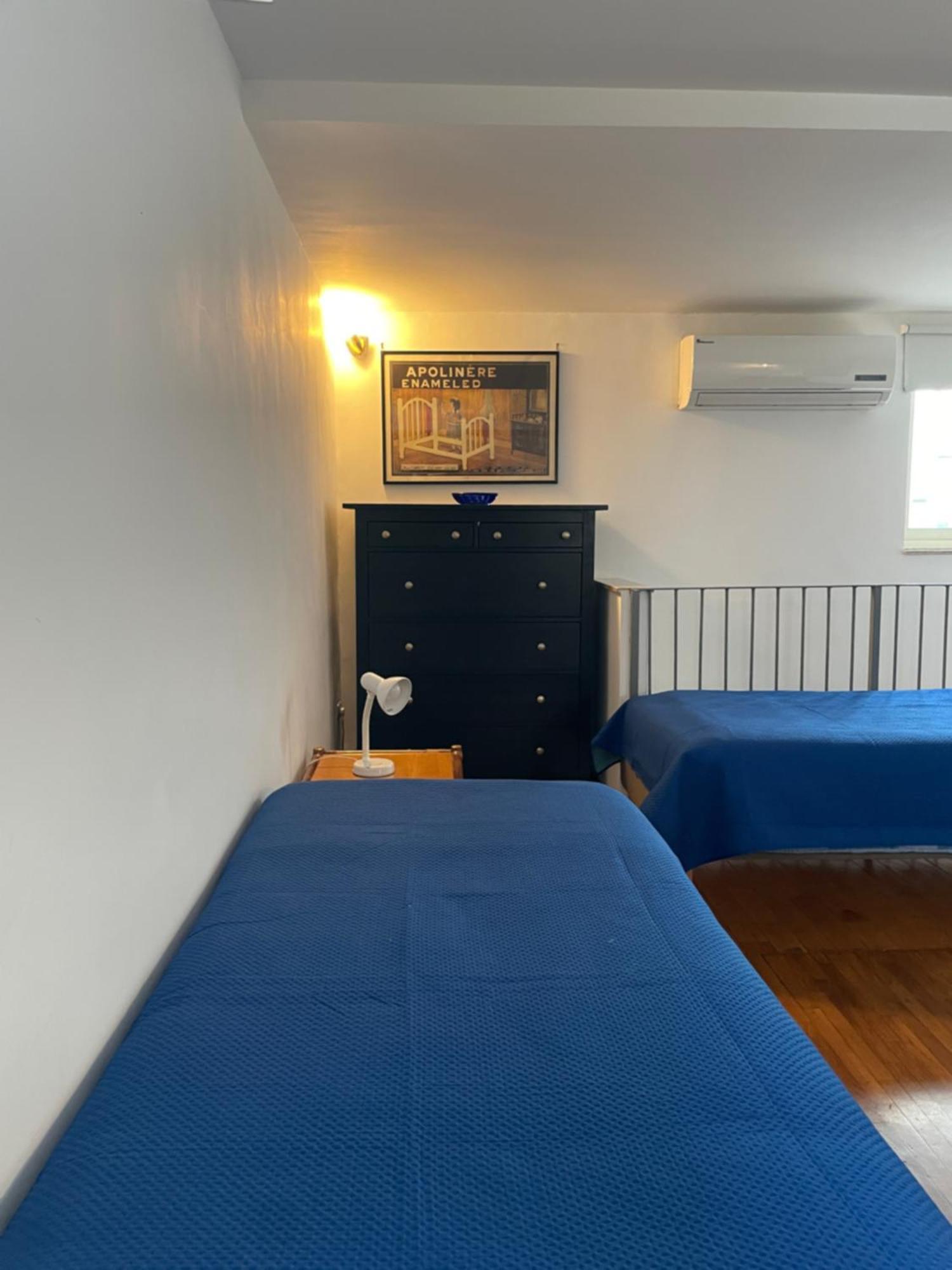 Trieste&trento Appartement Napels
