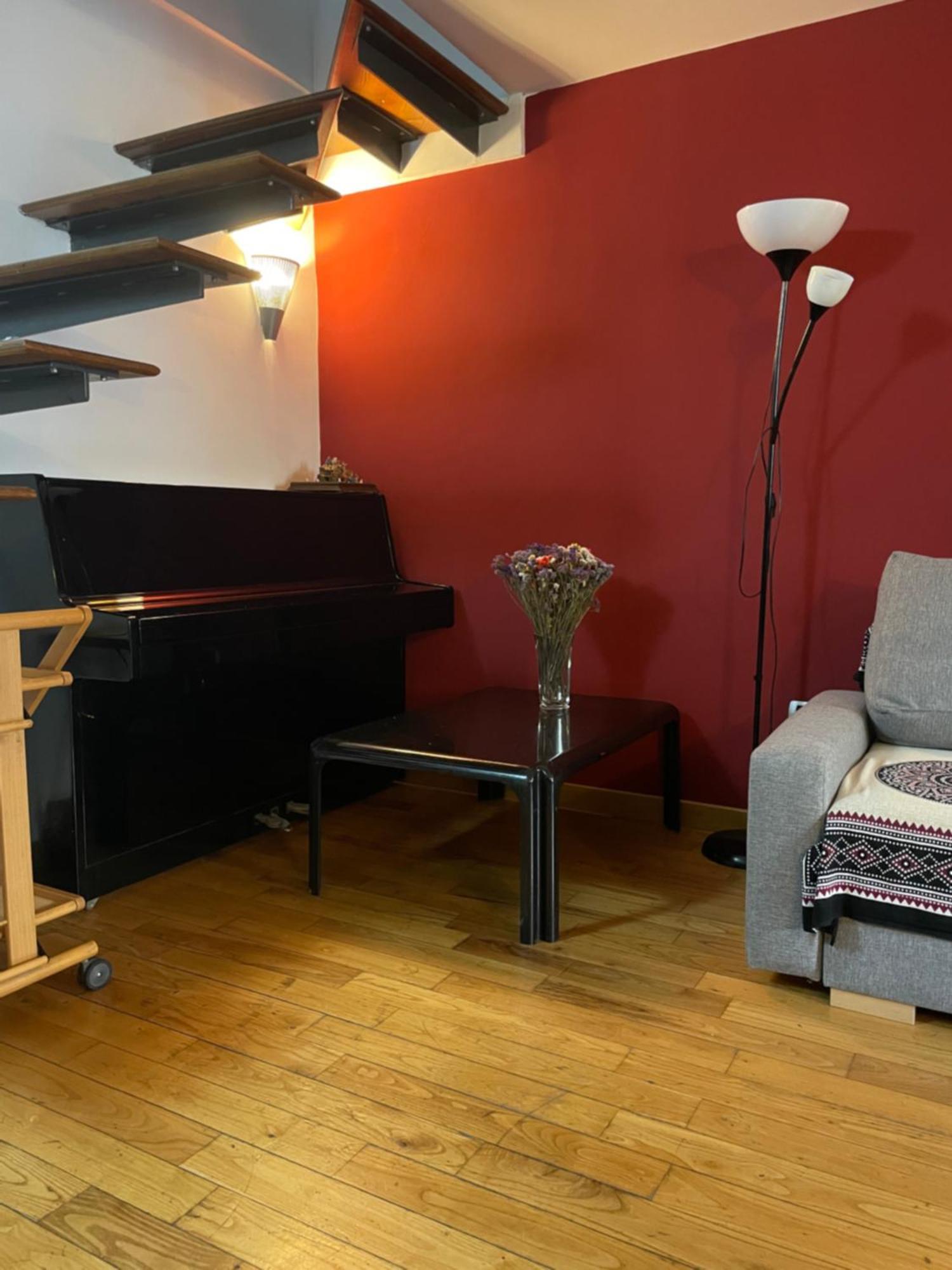 Appartement Trieste&trento Napels