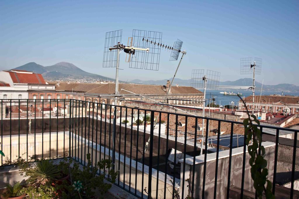 Trieste&trento Appartement