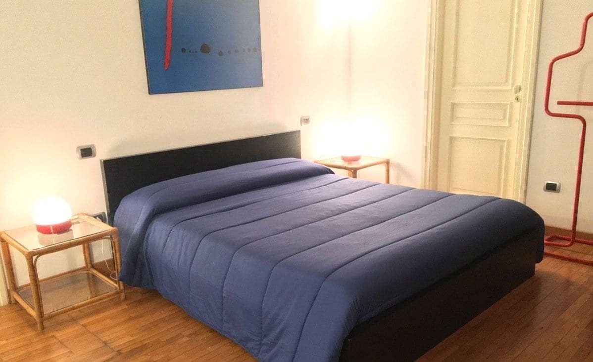 Appartement Trieste&trento *